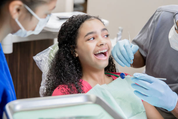 Best Emergency Tooth Extraction in Henderson, GA