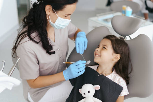 Best Emergency Tooth Extraction in Henderson, GA