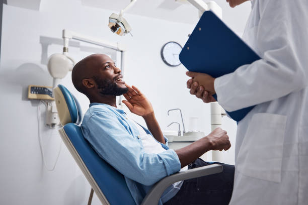 Best Emergency Treatment for Toothache in Henderson, GA