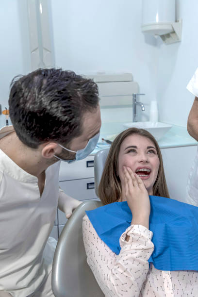 Best Emergency Tooth Extraction in Henderson, GA