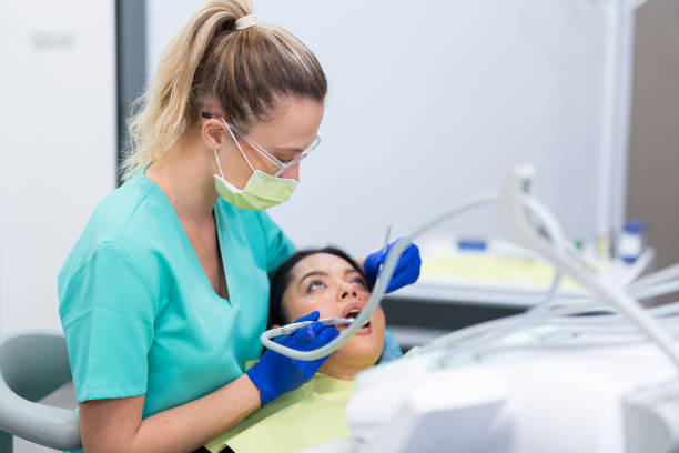 Best After-Hours Emergency Dentist in Henderson, GA