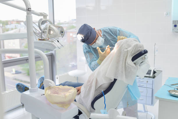Best Walk-In Emergency Dentist in Henderson, GA
